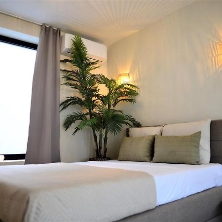 Kyoto Suites - Center Antwerp! Eksteriør billede