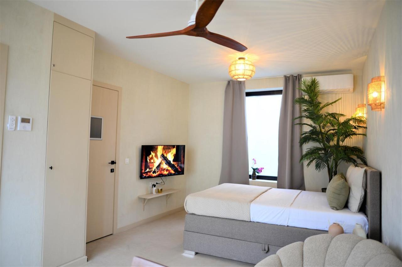 Kyoto Suites - Center Antwerp! Eksteriør billede