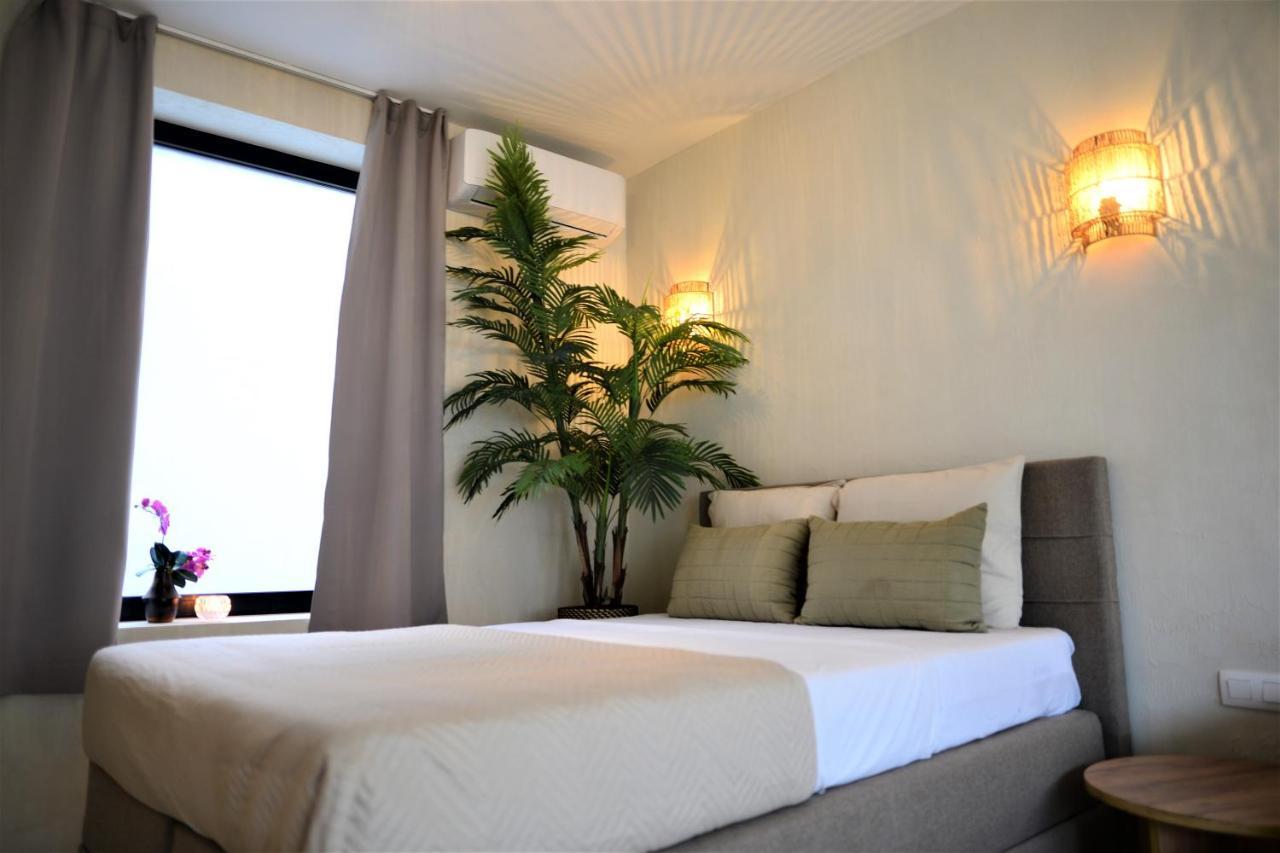 Kyoto Suites - Center Antwerp! Eksteriør billede
