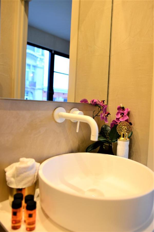 Kyoto Suites - Center Antwerp! Eksteriør billede
