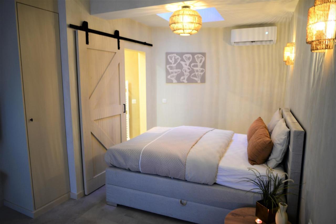 Kyoto Suites - Center Antwerp! Eksteriør billede