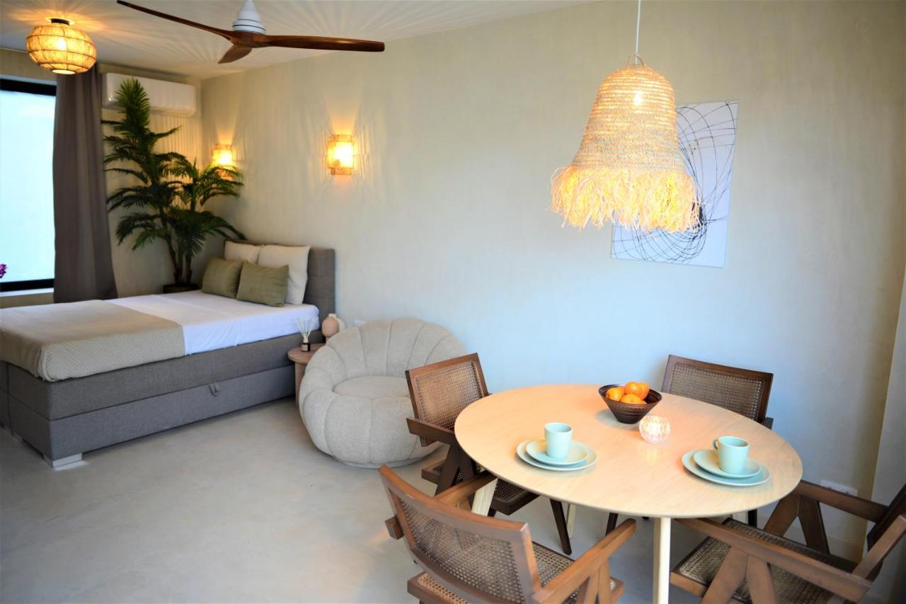 Kyoto Suites - Center Antwerp! Eksteriør billede