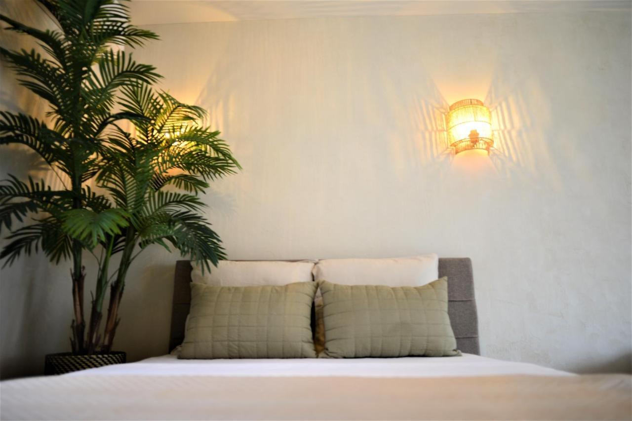 Kyoto Suites - Center Antwerp! Eksteriør billede